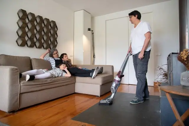 carpet cleaning schedule Melbourne