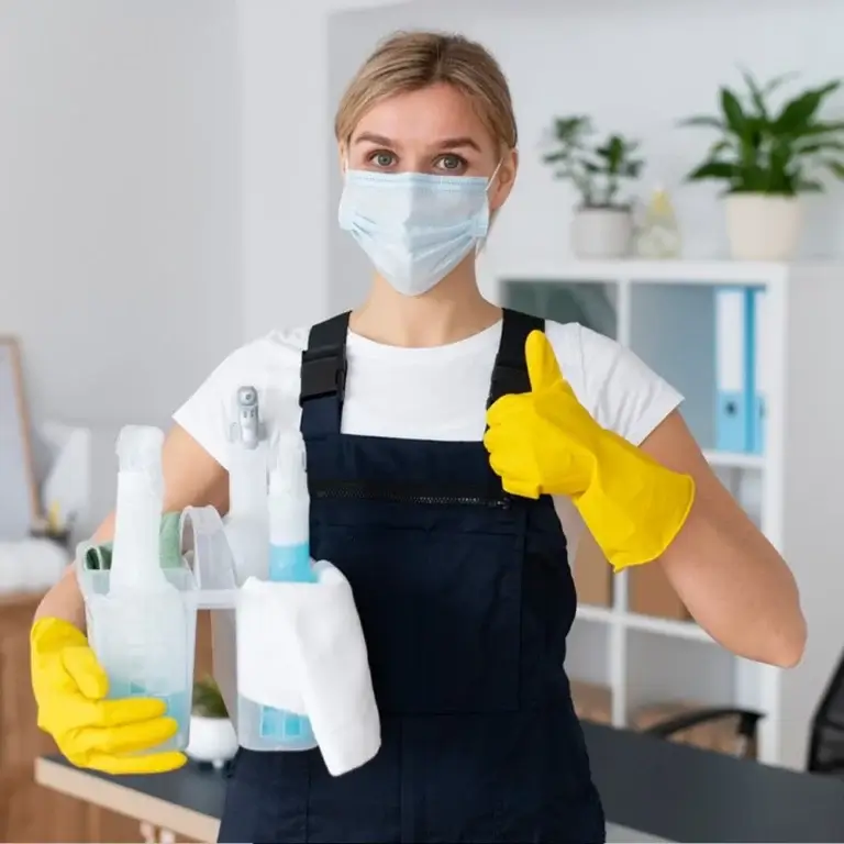 Professional Bond Cleaning Services Melbourne